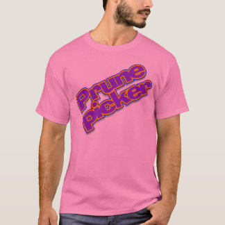 CA-Pflaumen-Pflücker T-Shirt