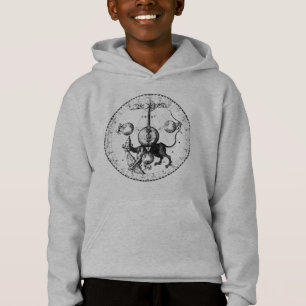 Cabala Magique Mandala