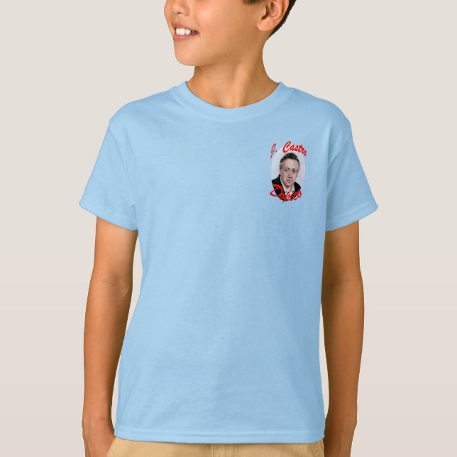 Caballos T-Shirt (Vorderseite)