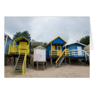 Cabanes de plage