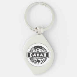 Čabar Originals Schlüsselanhänger
