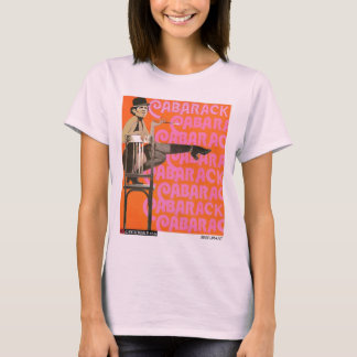 cabarack T-Shirt