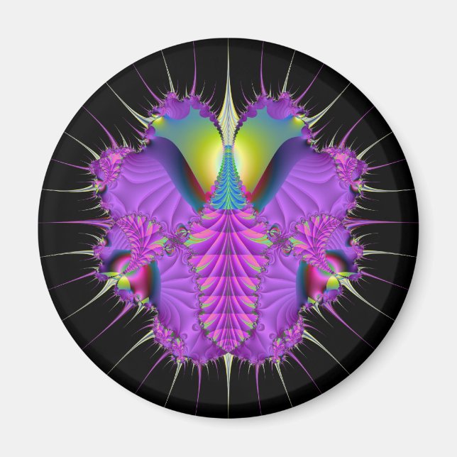 Cabassou Bug Magnet (Vorne)