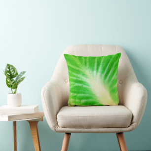 Cabbage Leaf Kissen