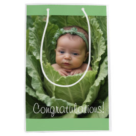 Cabbage Patch Baby Mittlere Geschenktüte