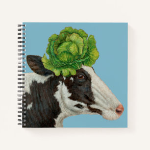 Cabbage Patch Dolly Notebook Notizbuch