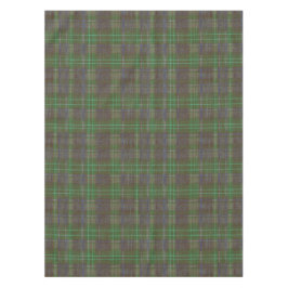 Cabin Forest Grün Tartan Tischdecke