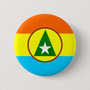 Cabinda, Angola Button