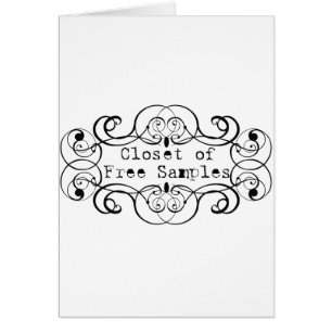 Cabinet des aperçus gratuits