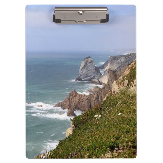 Cabo da Roca Klemmbrett (Vorderseite)