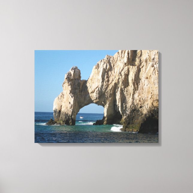 Cabo d'art en toile (Recto)