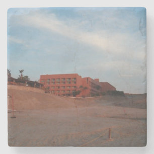 Cabo-Himmel Steinuntersetzer