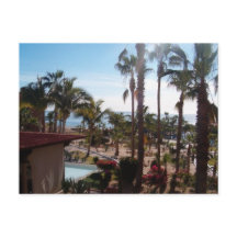 Cabo Hotelzimmer Aussicht