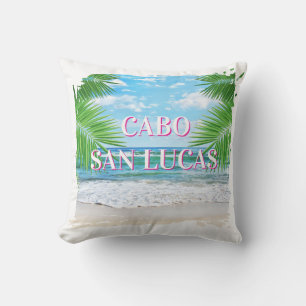 Cabo Oreiller extérieur