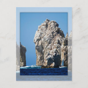 Cabo San Lucas 03 Postkarte
