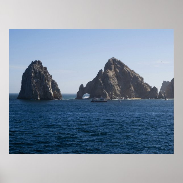 Cabo San Lucas 07 Poster (Vorne)