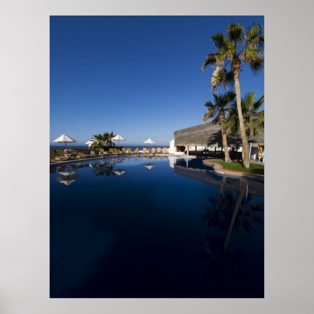 Cabo San Lucas 23 Poster (Vorne)