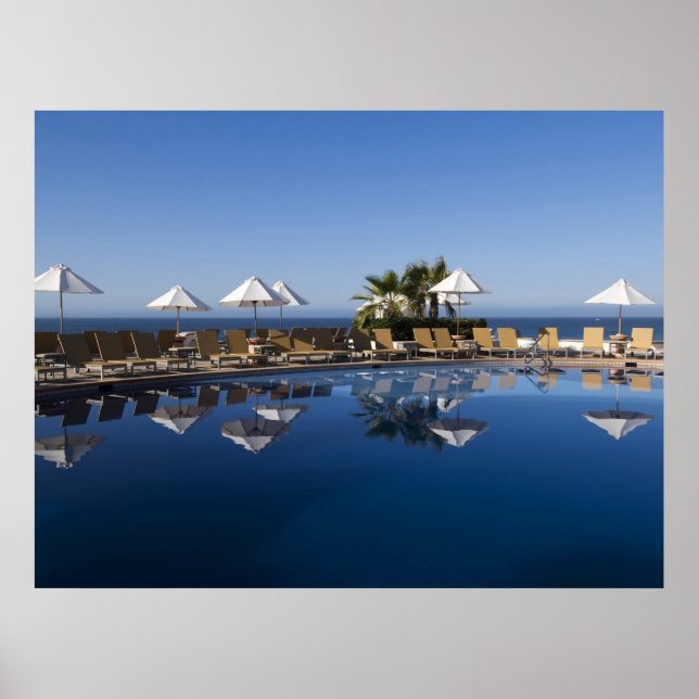 Cabo San Lucas 24 Poster (Vorne)