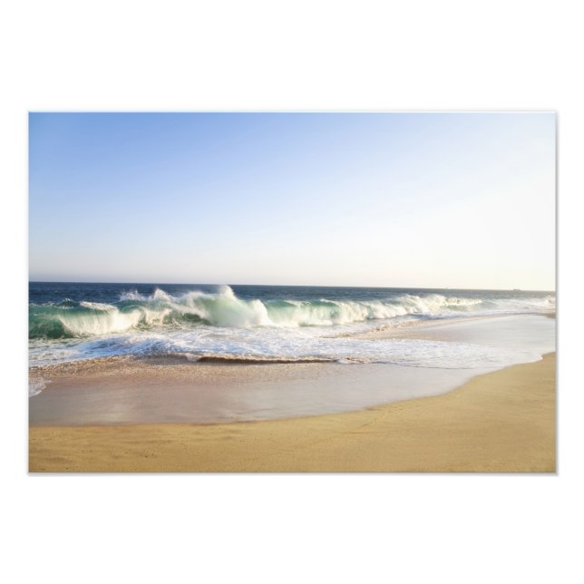 Cabo San Lucas, Baja California Sur, Mexiko - Fotodruck (Vorne)