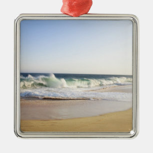 Cabo San Lucas, Baja California Sur, Mexiko - Silbernes Ornament