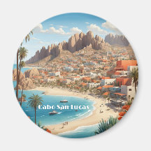 Cabo San Lucas Mexico Beach Seefahrt