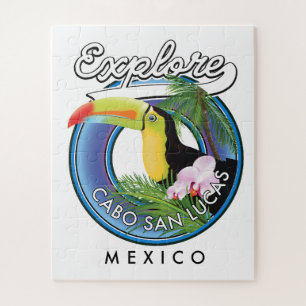 Cabo san lucas mexico Reisepflaster erkunden