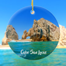 Cabo San Lucas Mexico Strandbogen