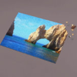 Cabo San Lucas Mexiko Arc Strand<br><div class="desc">Dieses Design kann personalisiert sein, indem Sie die Option anpassen, um Text hinzuzufügen oder andere Änderungen. Wenn dieses Produkt die Möglichkeit hat, das Design auf einen anderen Gegenstand zu übertragen, stellen Sie bitte sicher, dass das Design auf die Anforderungen angepasst wird, falls erforderlich. Kontaktieren Sie mich unter colorflowcreations@gmail.com , wenn...</div>