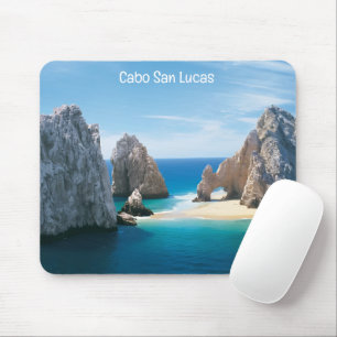 Cabo San Lucas, Mexiko-Mauspad Mousepad