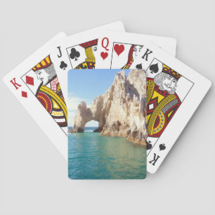Cabo San Lucas Mexiko Spielkarten