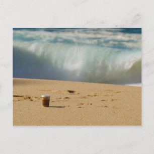 Cabo San Lucas Strand 10 Postkarte