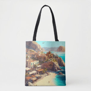 Cabo San Lucas Tasche