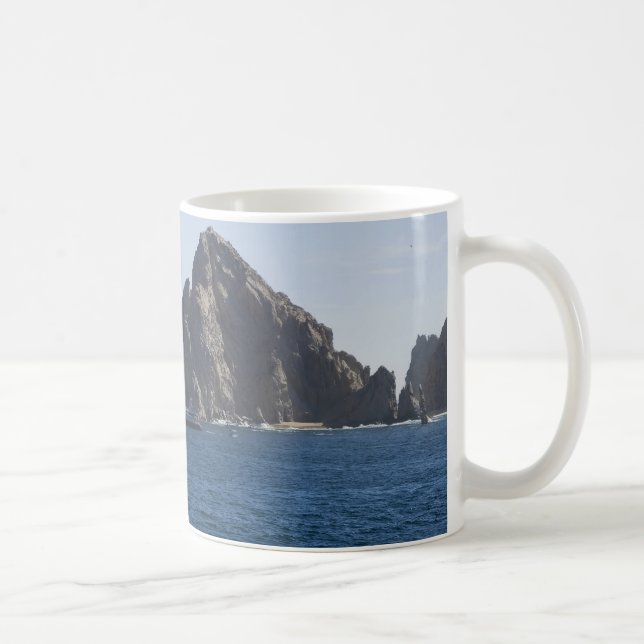 Cabo San Lucas Tasse (Rechts)