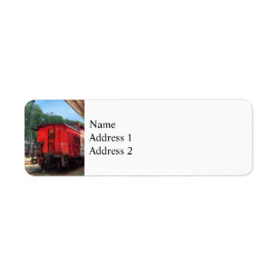 Caboose