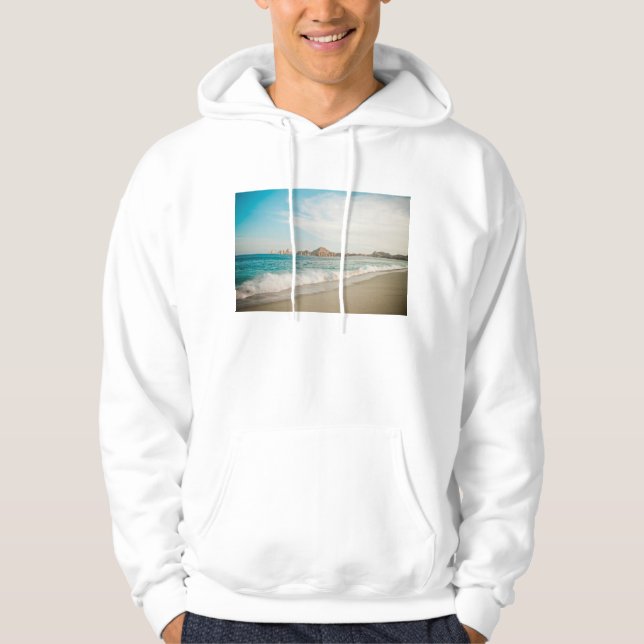 Cabos San Lucas Hoodie (Vorderseite)