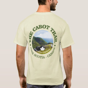 Cabot Trail T-Shirt
