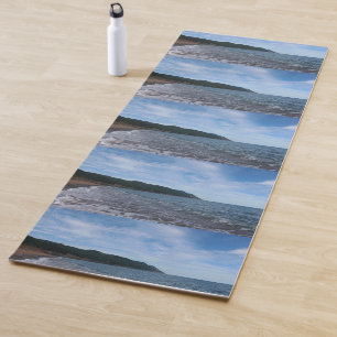 Cabots Landung Yogamatte