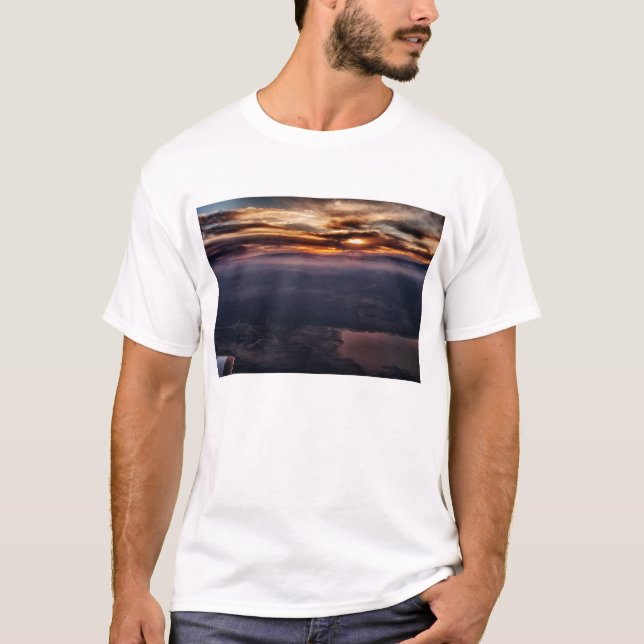 Cabra-Hürde T-Shirt (Vorderseite)