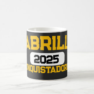 Cabrillo Library Hoodie Kaffeetasse