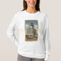 Cabrillo nationales Monument, Point