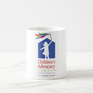 CAC Logo-Tasse Kaffeetasse