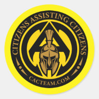 CAC Stickers