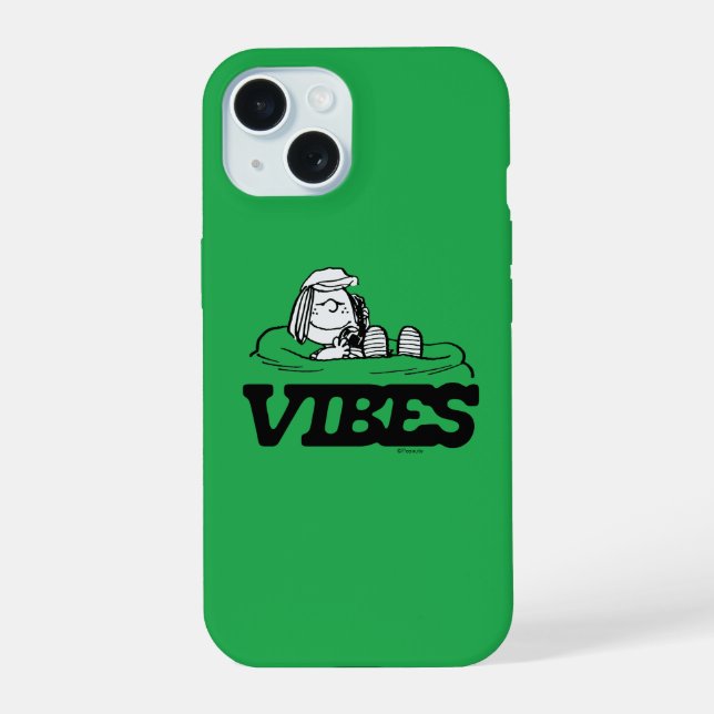 cacahuètes | Peppermenthe Patty Vibes (Verso)