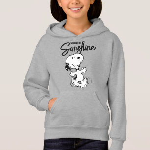 cacahuètes Snoopy Dance