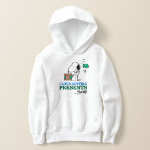 cacahuètes   Snoopy I Love Obtenir des présentatio