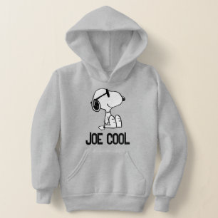 cacahuètes   Snoopy Lunettes de soleil Smile