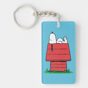 cacahuètes   Snoopy Napping