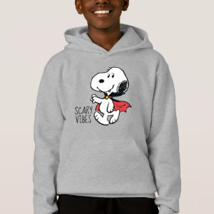 cacahuètes   Snoopy Smiling Vampire