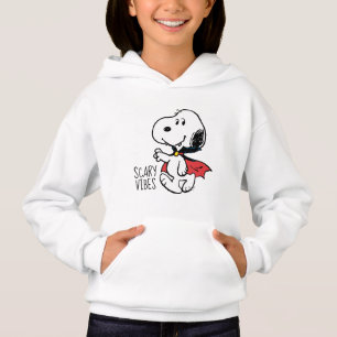 cacahuètes Snoopy Smiling Vampire
