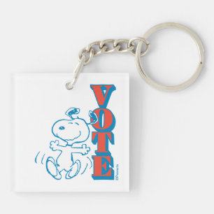 cacahuètes Snoopy - Vote